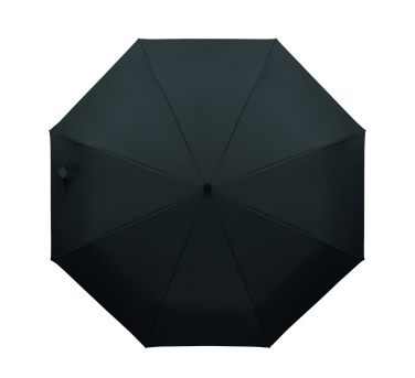 Logo trade promotional product photo of: 21 inch windproof umbrella