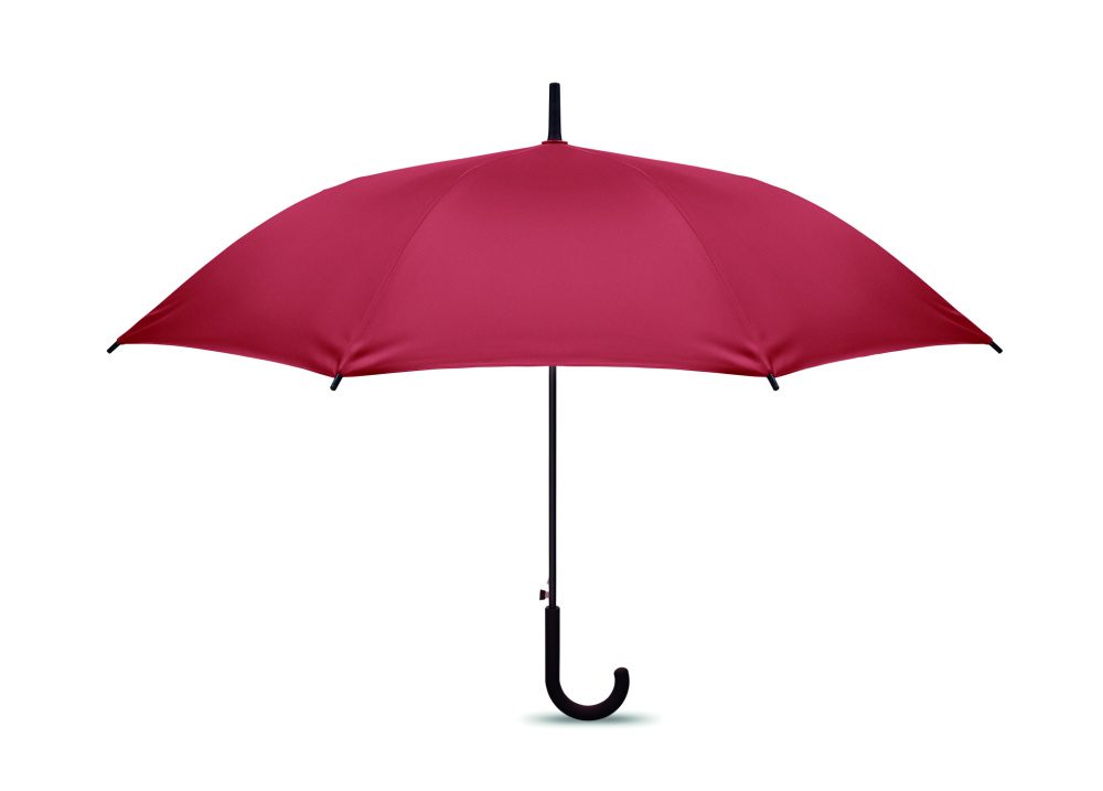 Logo trade promotional gifts image of: 23 inch umbrella windproof