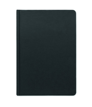 Logo trade promotional merchandise image of: A5 sugarcane PLA notebook
