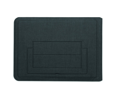 Logotrade promotional items photo of: 16 inch felt laptop sleeve