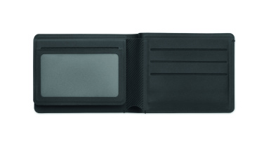 Logotrade promotional merchandise picture of: Anti-loss finder PU wallet