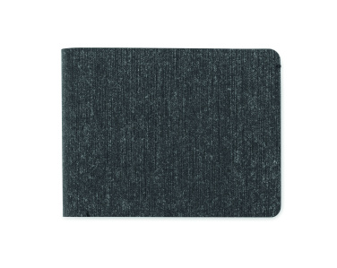 Logo trade promotional gifts picture of: Anti-loss finder PU wallet