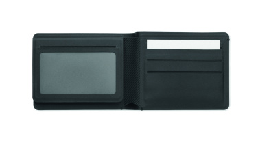 Logotrade promotional giveaways photo of: Anti-loss finder PU wallet