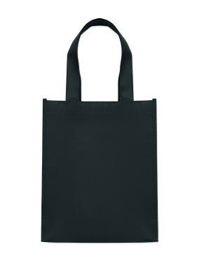 Logotrade promotional item image of: Small gift bag in RPET