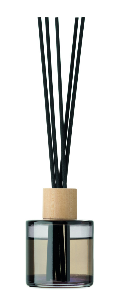 Logo trade promotional products picture of: Vanilla aroma reed diffuser