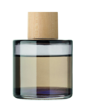 Logo trade corporate gift photo of: Vanilla aroma reed diffuser