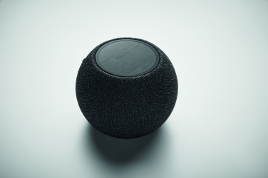 Logotrade corporate gifts photo of: 15W wireless charger speaker