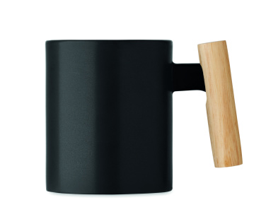 Logotrade promotional item picture of: Ceramic mug 320 ml