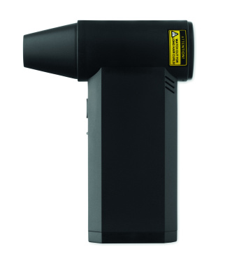 Logotrade promotional gift picture of: Portable turbo fan