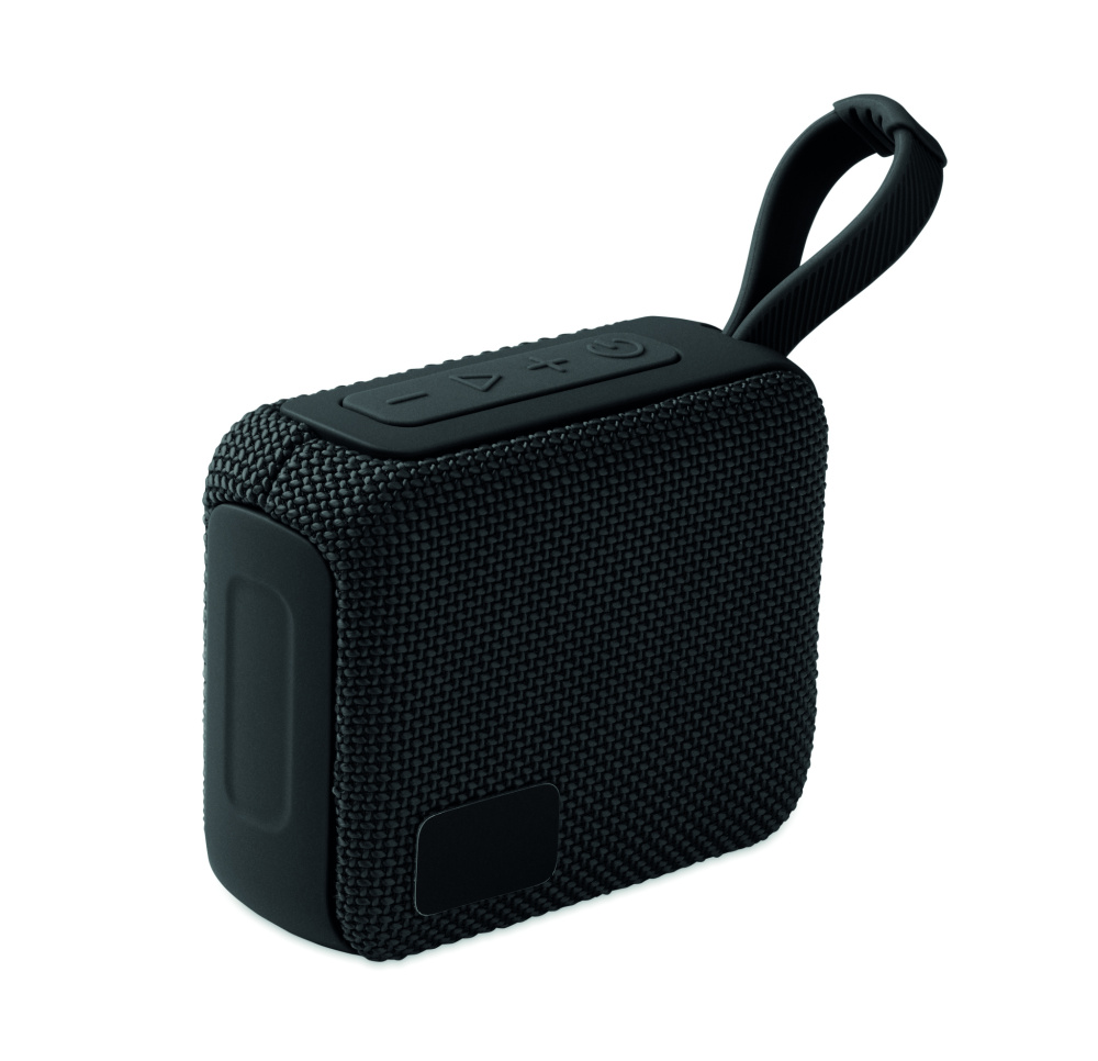 Logotrade promotional giveaway picture of: 5W wireless speaker
