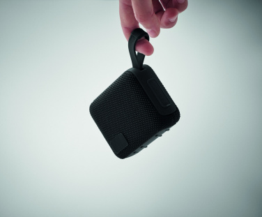 Logotrade advertising product image of: 5W wireless speaker