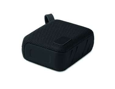 Logotrade promotional gifts photo of: 5W wireless speaker
