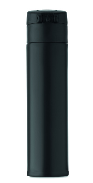 Logo trade promotional giveaway photo of: Double wall bottle 300 ml
