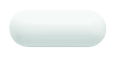 Logo trade promotional items picture of: ABS TWS earbuds
