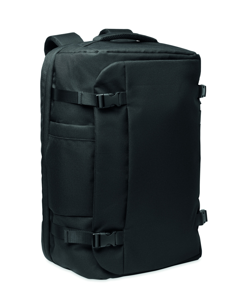 Logotrade business gifts photo of: Large carry-on travel bag