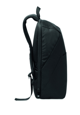 Logotrade promotional gift picture of: 600D RPET backpack trolley