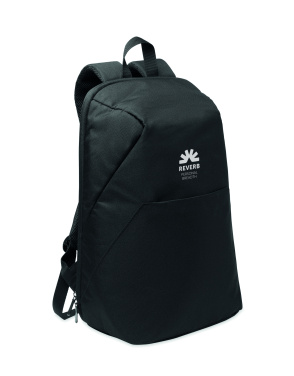 Logotrade promotional gifts photo of: 600D RPET backpack trolley
