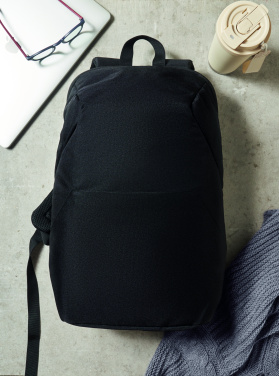 Logotrade advertising product image of: 600D RPET backpack trolley