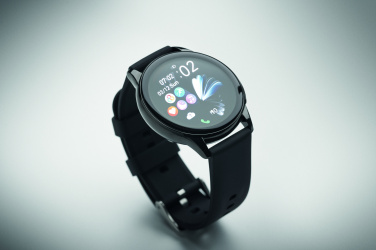 Logotrade advertising product picture of: Smartwatch IP68 waterproof