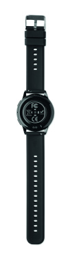 Logo trade promotional gifts picture of: Smartwatch IP68 waterproof