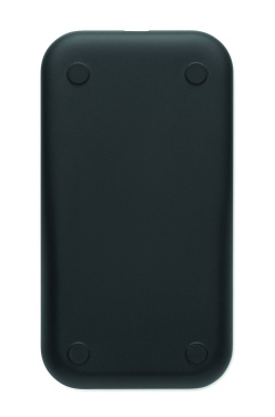 Logo trade promotional products picture of: 3 in 1 wireless charger 15W