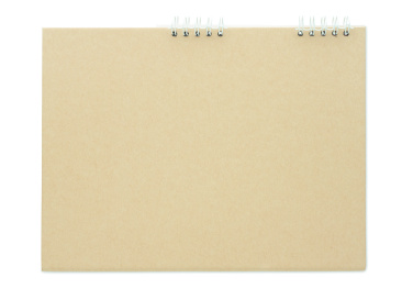 Logotrade promotional giveaway image of: Desk calendar with memo pad