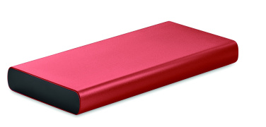 Logotrade promotional items photo of: 10000 mAh power bank