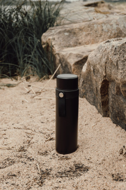 Logotrade business gifts photo of: VINGA Tono RCS thermos double cup 750 ML