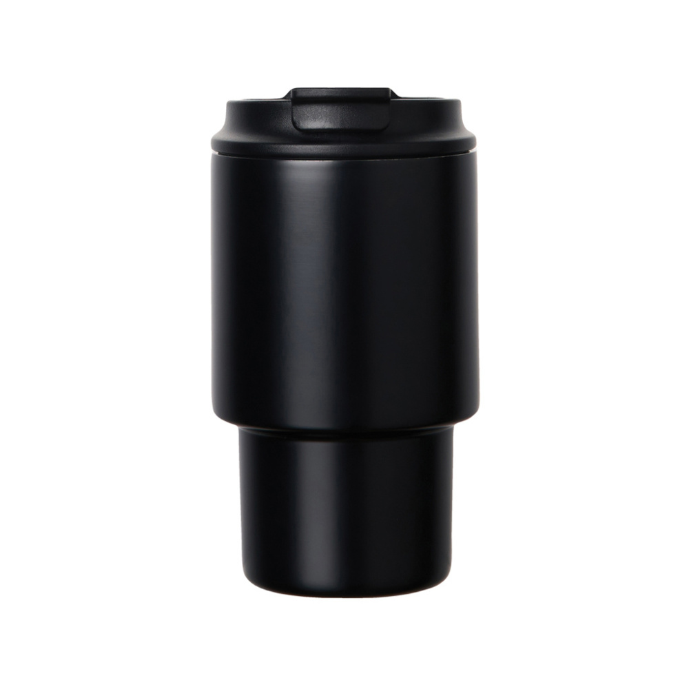 Logo trade promotional gifts picture of: VINGA Nagano RCS to-go mug 350 ML