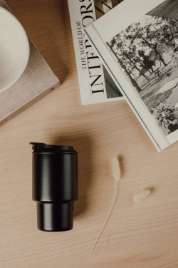 Logotrade promotional products photo of: VINGA Nagano RCS to-go mug 350 ML