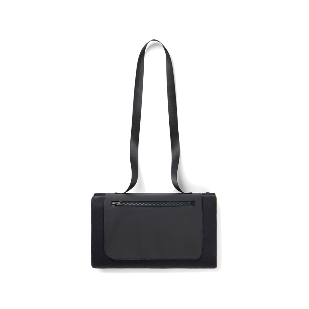 Logotrade promotional merchandise photo of: VINGA Baltimore RCS picnic blanket