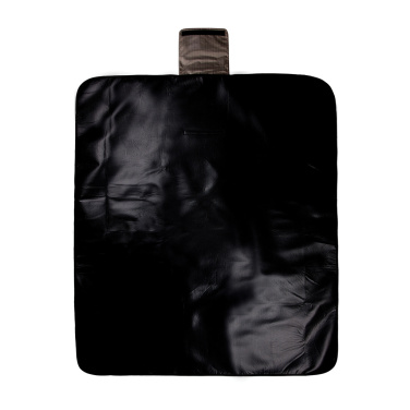 Logo trade promotional merchandise image of: VINGA Baltimore RCS picnic blanket