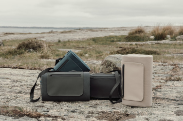 Logotrade promotional items photo of: VINGA Baltimore RCS picnic blanket