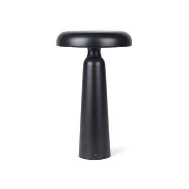 Logotrade promotional product picture of: VINGA Avery RCS table lamp