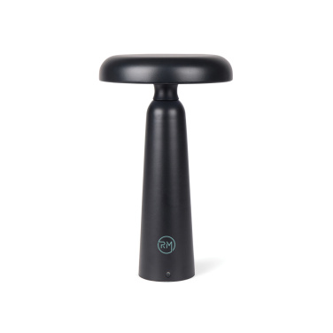 Logo trade promotional items image of: VINGA Avery RCS table lamp