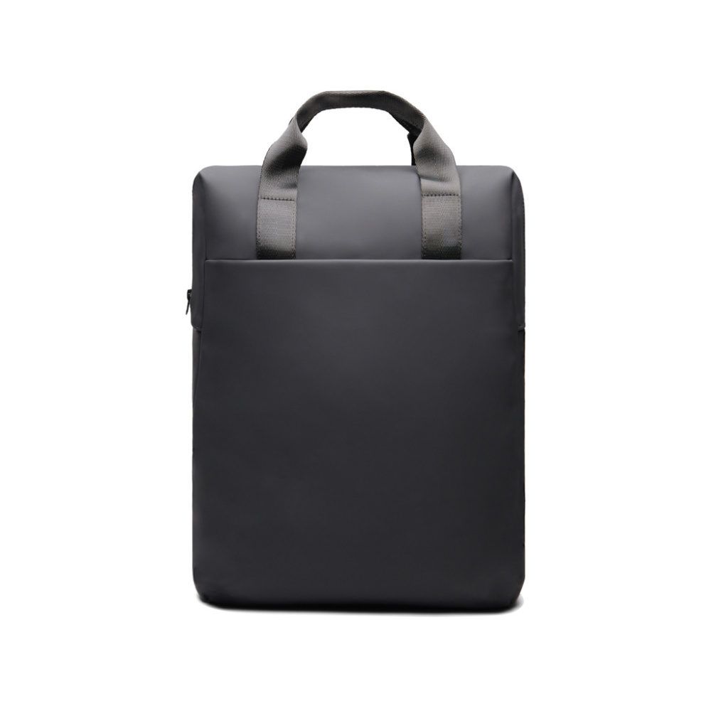 Logotrade corporate gift image of: VINGA Baltimore RCS tote backpack