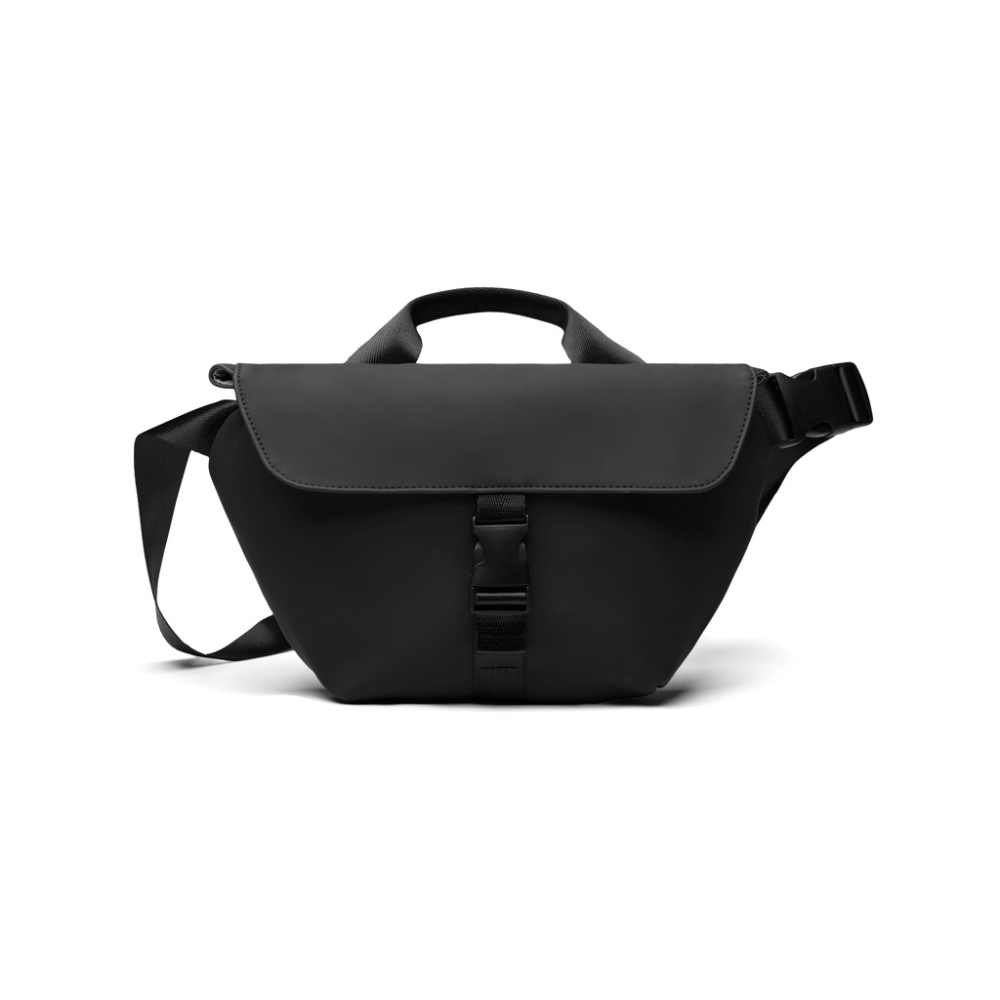 Logotrade promotional item image of: VINGA Baltimore RCS sling bag