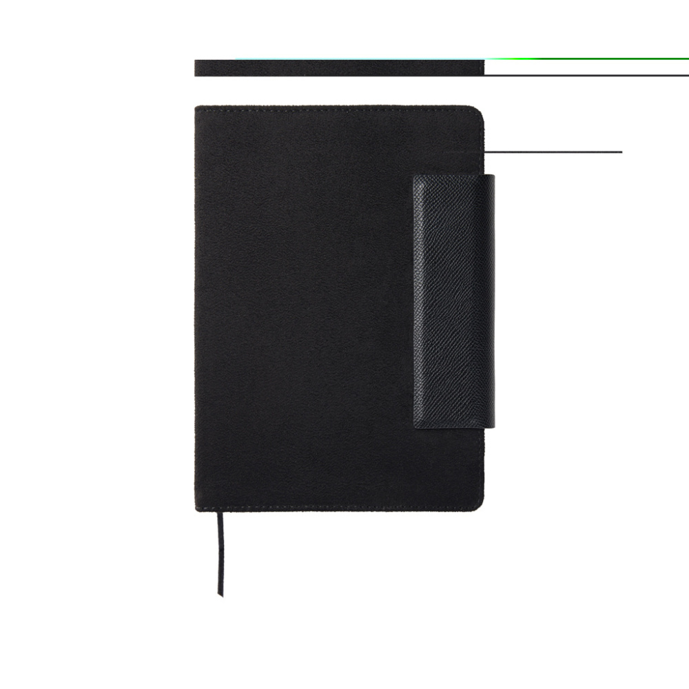 Logotrade corporate gifts photo of: VINGA Marlow GRS notebook