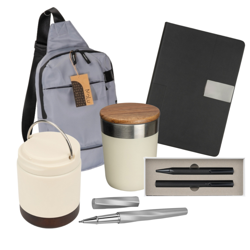 Logotrade promotional merchandise picture of: Sample Box Molu