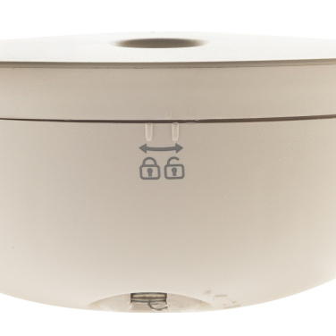 Logotrade corporate gift picture of: Breevia RCS rplasic re-chargeable floating humidifier