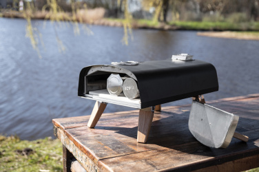 Logotrade promotional giveaway image of: BOSKA Pizza Oven Pro Pellet
