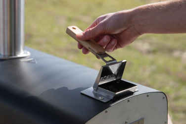 Logo trade promotional giveaway photo of: BOSKA Pizza Oven Pro Pellet