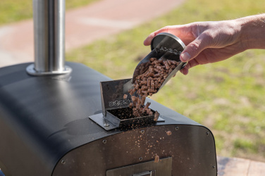 Logotrade promotional item picture of: BOSKA Pizza Oven Pro Pellet