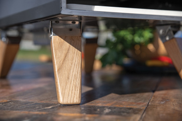 Logotrade promotional gift picture of: BOSKA Pizza Oven Pro Pellet