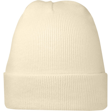 Logo trade advertising products picture of: Irwin beanie