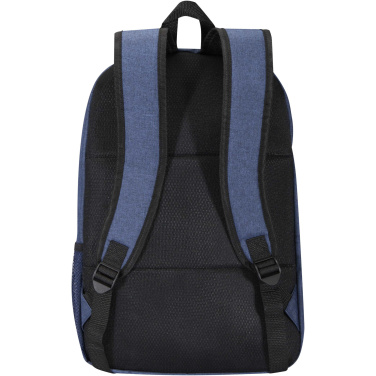 Logotrade corporate gift image of: Graphite Deluxe 15" laptop backpack 20L