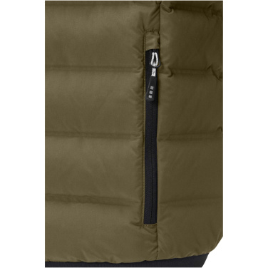 Logo trade promotional product photo of: Macin men's insulated down jacket
