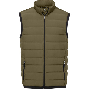 Logotrade promotional giveaway picture of: Caltha men's insulated down bodywarmer