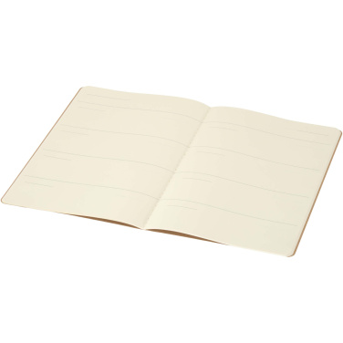 Logotrade promotional gift image of: Slyk A5 cahier planner