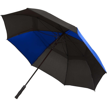 Logo trade promotional items image of: Jeff 55" windproof golf umbrella